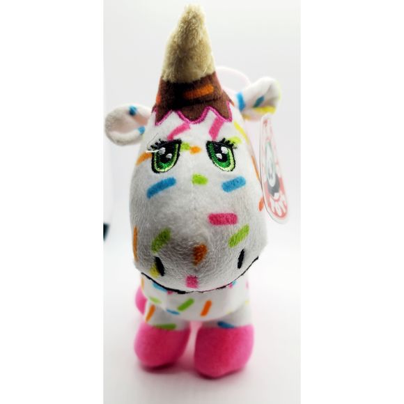 Peekaboo Toys 7" Sprinkles the Unicorn New with Tag! - Picture 4 of 5
